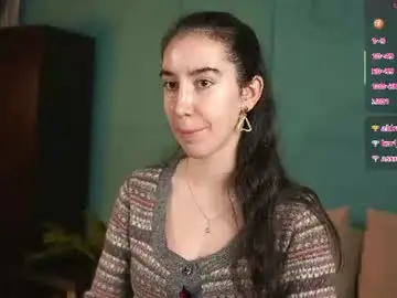 Chaturbate Free Porn Cam of belle_via