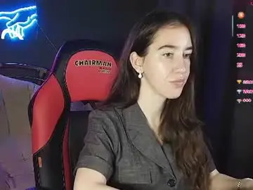 Chaturbate Live Porn of belle_via