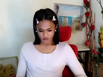 Chaturbate Live Porn of black_nympha