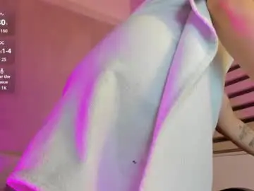 Chaturbate Private Sex Chat of charlottee27_
