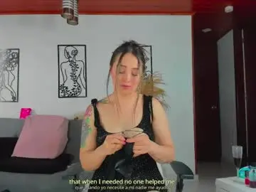 Chaturbate Adult Video Chat of ciindy_lovee