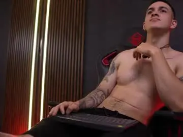Chaturbate Best live sex cam show of jacksonolsenn