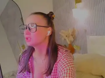 Chaturbate Adult Video Chat of jennifer_richh
