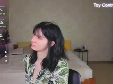Chaturbate Live Porn of julissweet