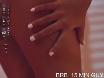 Chaturbate Adult Webcam of just_lilah