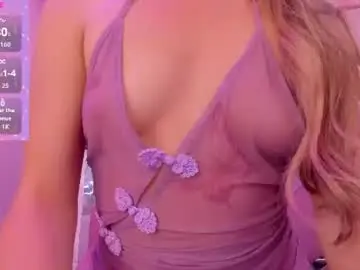 Chaturbate Best Webcam of katy_bennet