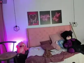 Chaturbate Nude Webcam of mia__star1