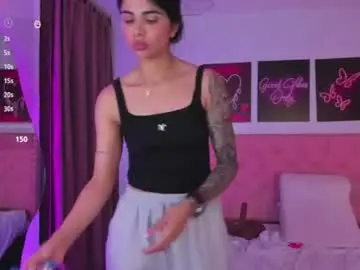 Chaturbate Adult Webcam of mia__star1