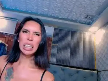 Chaturbate Sex Chat of midnightmuse_mommy