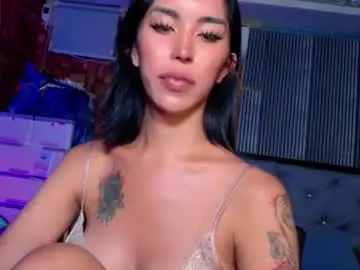 Chaturbate Live Sex of midnightmuse_mommy