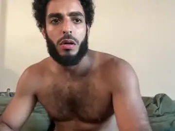 Chaturbate Nude Webcam of mountaiden