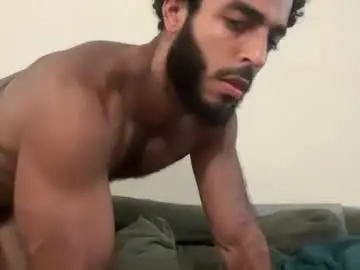 Chaturbate Nude Webcam of mountaiden