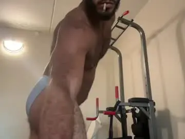 Chaturbate Live Sex of mountaiden