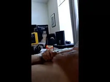 Chaturbate Adult Webcam of patheticloserbeta