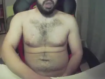 Chaturbate Private Sex Chat of sissy_bear_