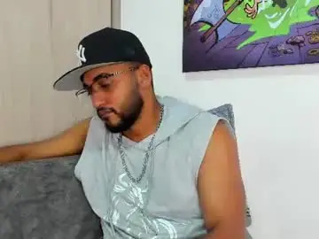 Chaturbate Free Porn Cam of theblack_frank