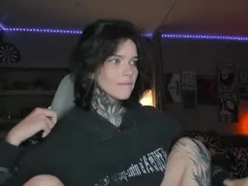 Chaturbate Best live sex cam show of uwu_eva