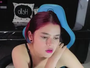 Chaturbate Best live sex cam show of valeria_monteverde_a