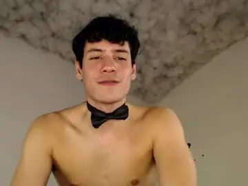 Chaturbate Live Sex Cam of andrestorres0