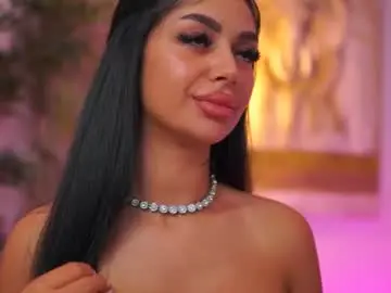 Chaturbate Free Porn Cam of blackclover_x