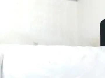 Chaturbate Sex Cam of camilapaez1