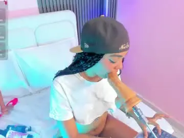 Chaturbate Adult Webcams of clawdeen__wolf