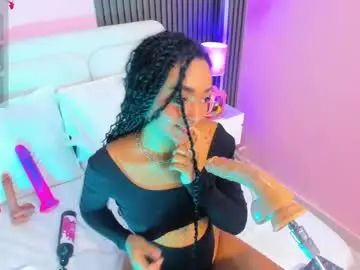 Chaturbate Sex Chat of clawdeen__wolf