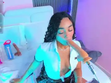 Chaturbate Watch Live Sex Cams of clawdeen__wolf