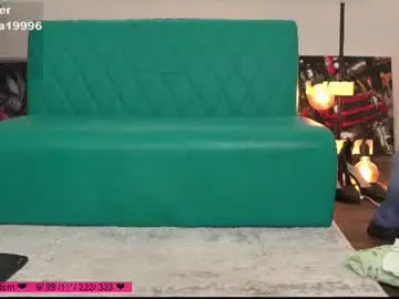 Chaturbate Sex Cam of homehornyeva