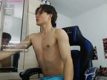 Chaturbate Free Porn Cam of kanekixxxhot