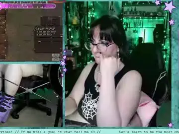 Chaturbate Private Sex Chat of ladymarzanna