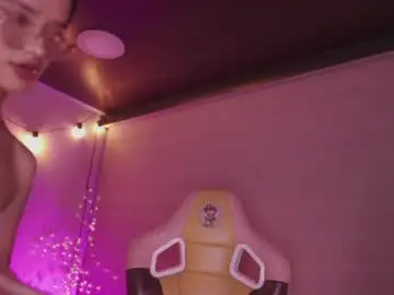 Chaturbate Best Webcam of lana_dreams_