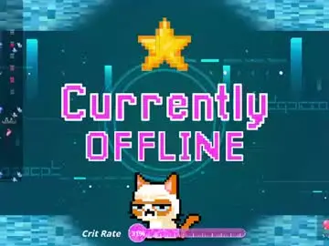 Chaturbate Adult Webcams of meowmeowzoe