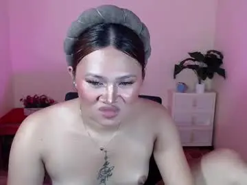 Chaturbate Adult Webcams of mysterious_honeyghe