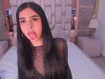 Chaturbate Live Sex of nahomideluxe