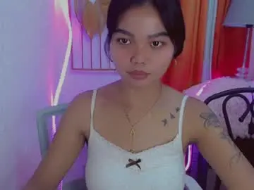 Chaturbate Live Porn of pure_asian_beauty