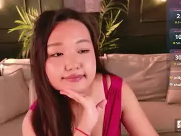 Chaturbate Free Porn Cam of sakuramirai