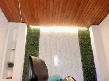 Chaturbate Free Porn Cam of venus_cooperr