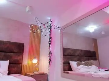Chaturbate Sex Cam of afroditagreenn