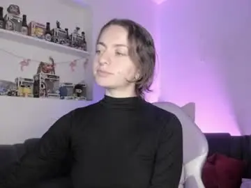 Chaturbate Live Porn of agathaa_ks_