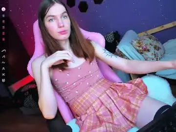Chaturbate Sex Cam of daria_rain