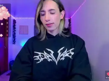 Chaturbate Best Webcam of demianbunny