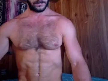 Chaturbate Free Porn Cam of donteinferno_69