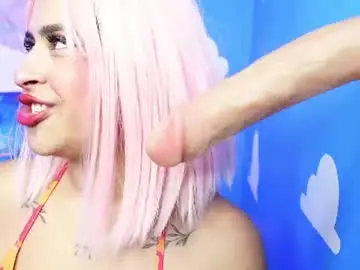 Chaturbate Live Porn of foxy_angelica