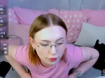 Chaturbate Live Porn of hanna_mel