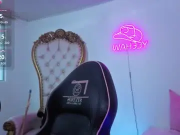 Chaturbate Sex Cam of isabela_tay