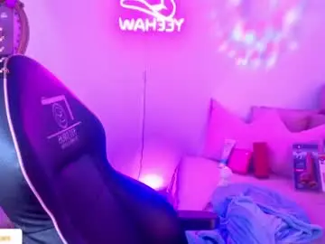 Chaturbate Free Porn Cam of isabela_tay