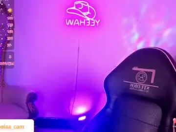 Chaturbate Free Live Porn of isabela_tay