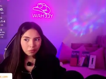 Chaturbate Adult Webcam of isabela_tay