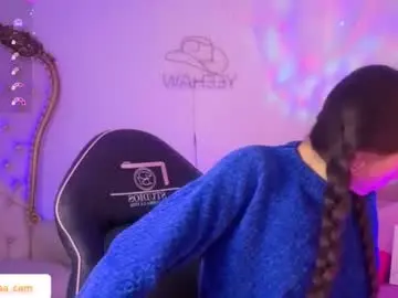 Chaturbate Live Porn of isabela_tay
